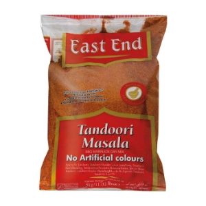 East End Tandoori Masala 1x5kg