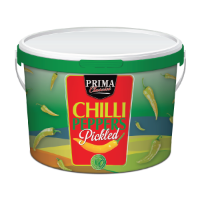 Prima Pepper Pickle 1x10kg