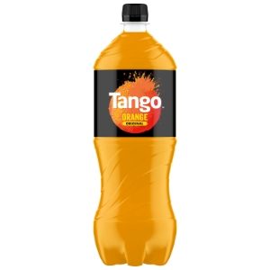 Tango Orange Bottles (GB) 12x1.5L