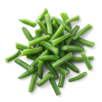 Frozen Cut Green Beans 1x800g