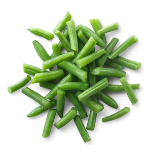 Frozen Cut Green Beans 1x800g