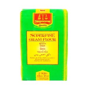 Supreme Gram Flour Case 6x2kg