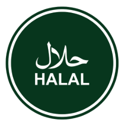 All Products are Halal