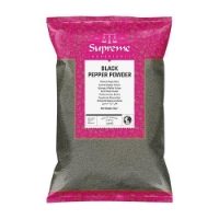Supreme Black Pepper Powder-1x1kg