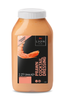 Lion Prawn Cocktail Sauce 1x2.27